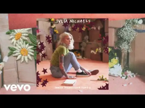 Julia Michaels - Apple